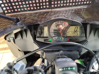 Honda CBR600RR 2007 - 42.000 km