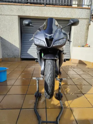 Honda CBR600RR 2007 - 42.000 km