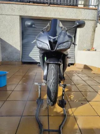 Honda CBR600RR 2007 - 42.000 km