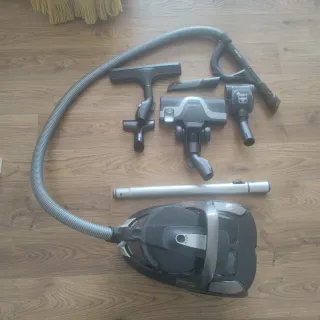 Aspirador Rowenta Silence Force Cyclonic