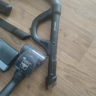 Aspirador Rowenta Silence Force Cyclonic