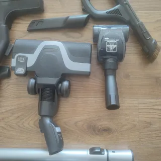 Aspirador Rowenta Silence Force Cyclonic