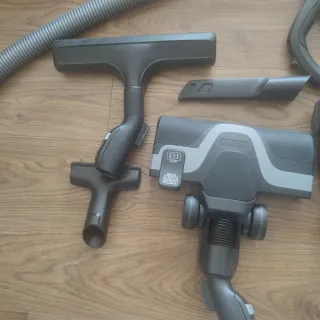 Aspirador Rowenta Silence Force Cyclonic