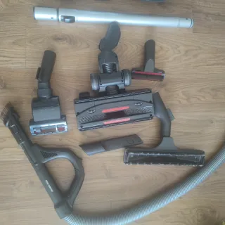 Aspirador Rowenta Silence Force Cyclonic