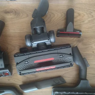 Aspirador Rowenta Silence Force Cyclonic