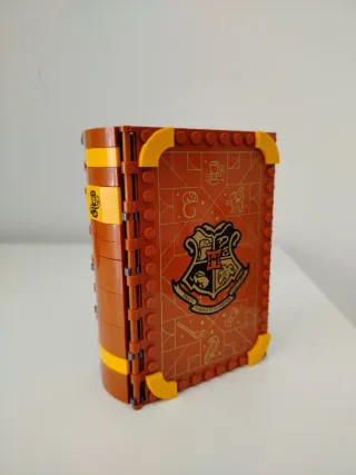 Lego Harry Potter 76382