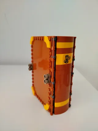 Lego Harry Potter 76382