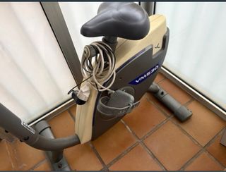 Bicicleta Estática Domyos VM530