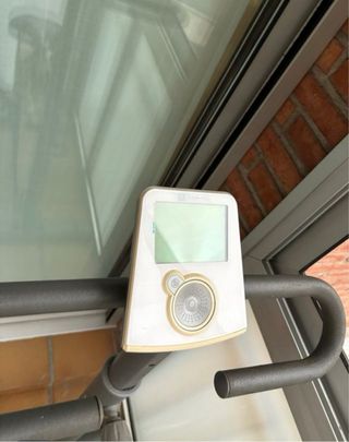 Bicicleta Estática Domyos VM530