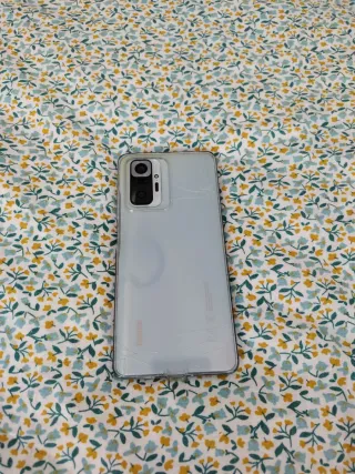 Xiaomi Redmi Note 10 Pro