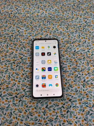 Xiaomi Redmi Note 10 Pro