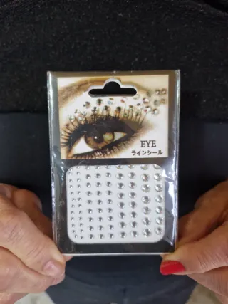 Set Maquillaje: Pinceles, Esponjas y Pestañas