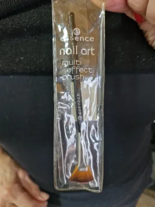 Set Maquillaje: Pinceles, Esponjas y Pestañas