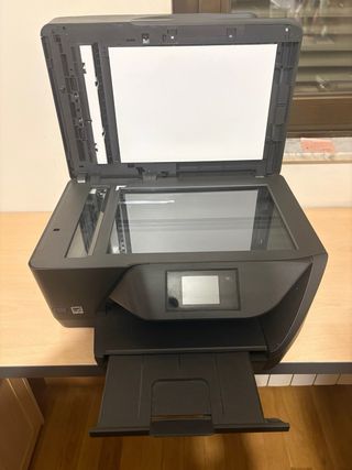 Impresora HP OfficeJet Pro 6960