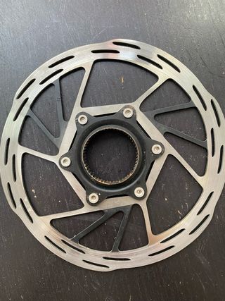 Disco Freno SRAM Centerline 160mm