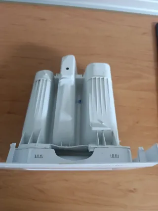 Cajón lavadora Beko WTE 6511 BW