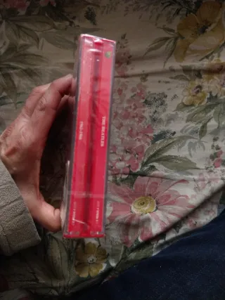 CD The Beatles / 1962-1965