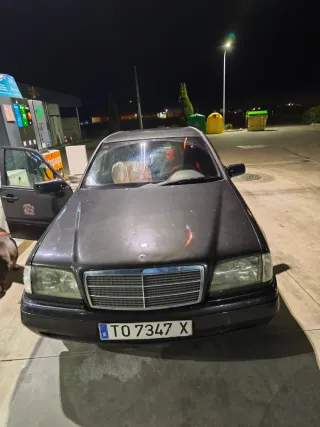 Mercedes-Benz Classe T 1996