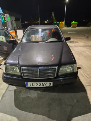 Mercedes-Benz Classe T 1996
