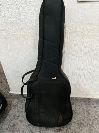 Guitarra Eléctrica Harley Benton