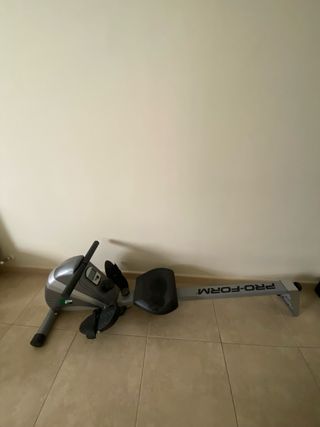 Máquina de Remo Pro-Form