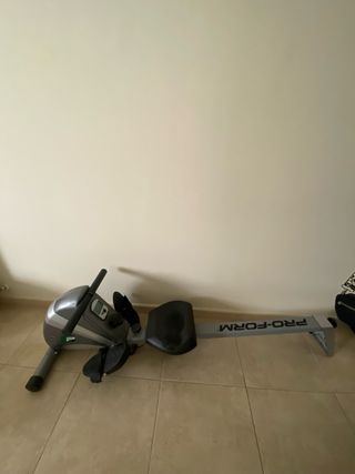 Máquina de Remo Pro-Form