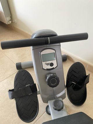 Máquina de Remo Pro-Form