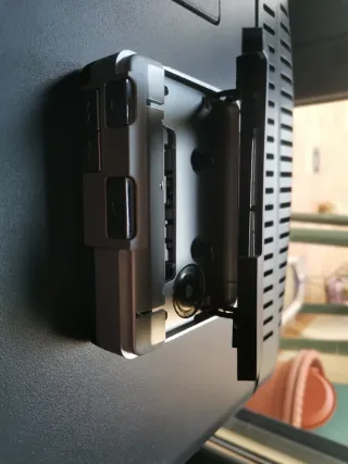 Ion Fast Forward USB