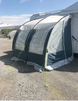 Avance Outdoor Revolution para caravana/autocarava