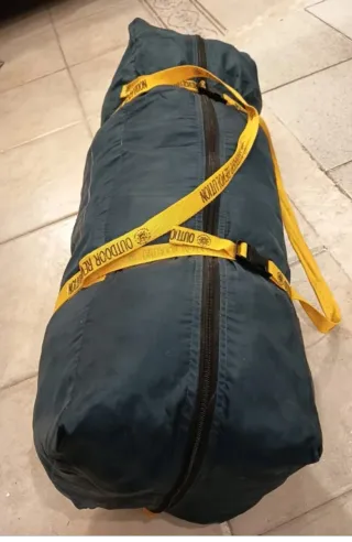 Avance Outdoor Revolution para caravana/autocarava