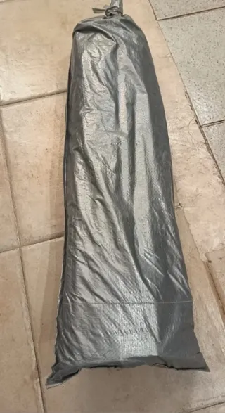 Avance Outdoor Revolution para caravana/autocarava