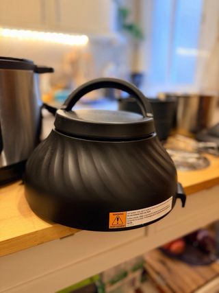 Instant Pot Duo Crisp + Air Fryer