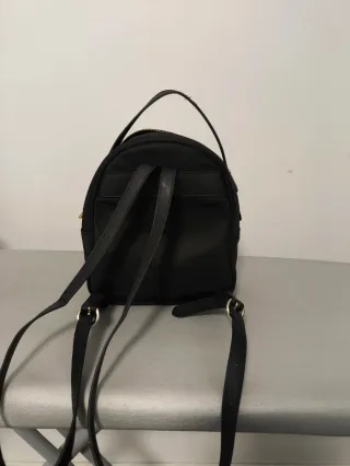 Mochila Karl Lagerfeld Preta