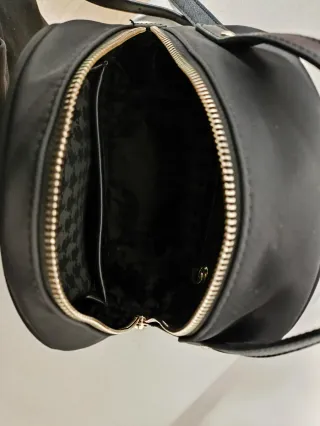 Mochila Karl Lagerfeld Preta