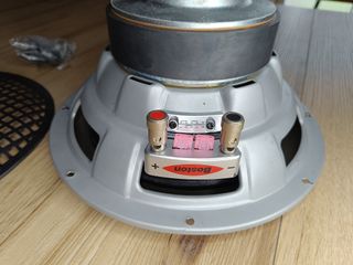 Subwoofer Boston G1 10"Doble Bobina