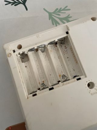 Teclado Casio PT-82 Vintage