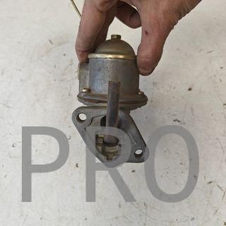 BOMBA COMBUSTIBLE SAVA J4 NUEVO