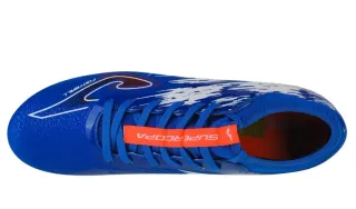 Botas Fútbol Joma Supercopa Royal AG