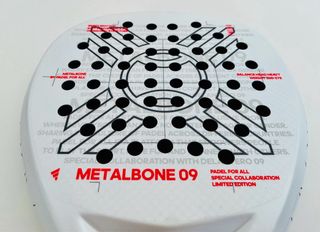 Pala Adidas Metalbone 09