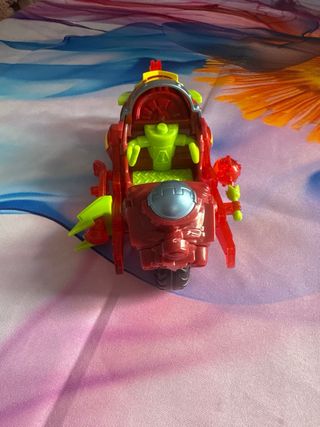 Superthings Kazoom Power Moto