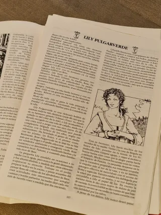 El señor de los anillos - Juego de aventuras bá...