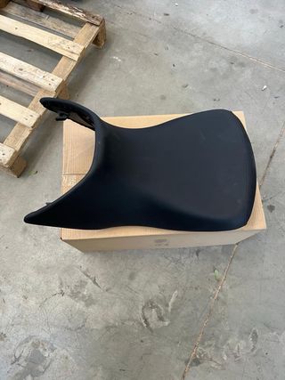 Asiento BMW R1200GS 2006