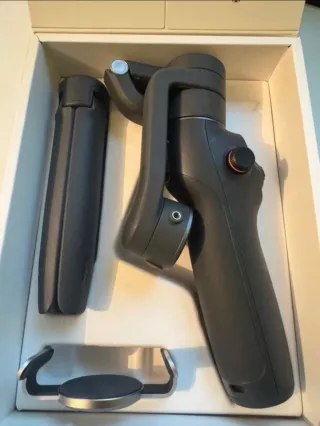 DJI Osmo Mobile 6 Gimbal para móvil