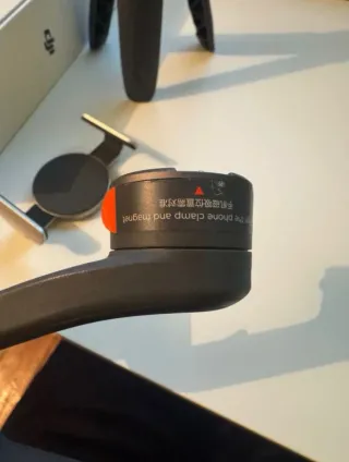 DJI Osmo Mobile 6 Gimbal para móvil