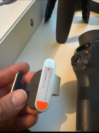 DJI Osmo Mobile 6 Gimbal para móvil