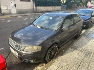 Audi A3 2004