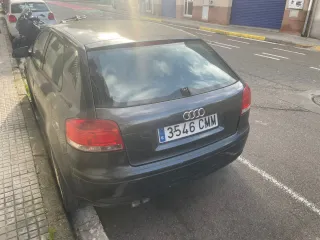 Audi A3 2004