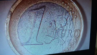 1 Euro España 2005