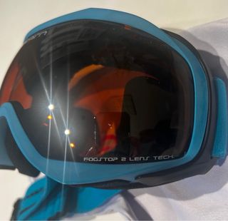 Gafas de esquí Cairn