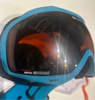 Gafas de esquí Cairn